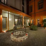EA Embassy Prague Hotel