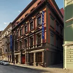 EA Embassy Prague Hotel