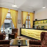 EA Embassy Prague Hotel