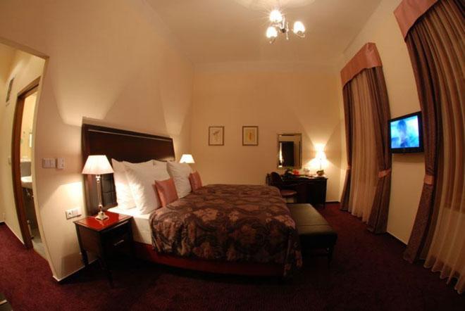 Hotel Ea Embassy Praga